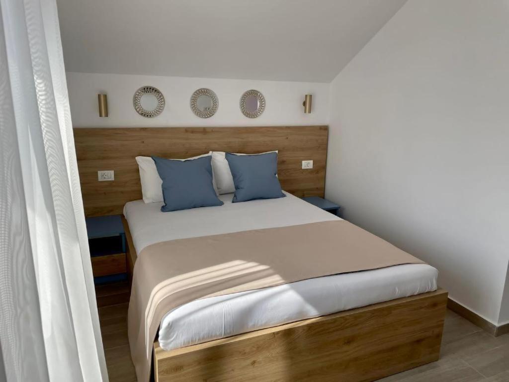 Vila Sibel - B&B Costineşti