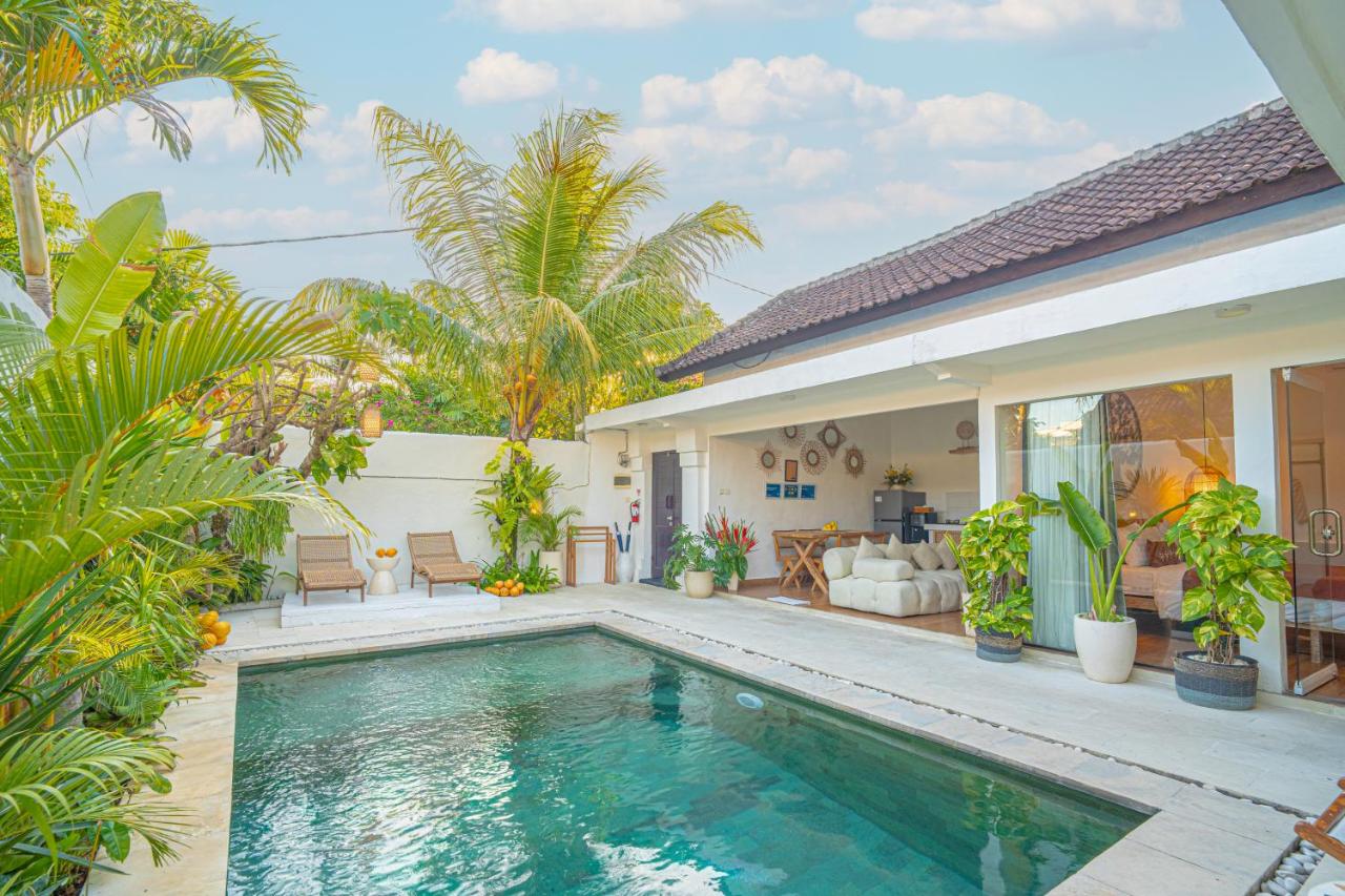Villa Lemone by Bali Villa Solutions - Ferienwohnung Seminyak
