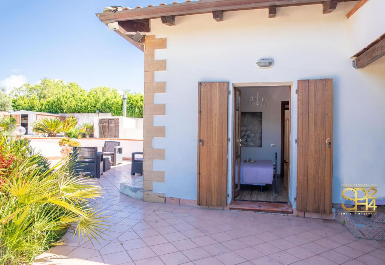 Villa Serena Alghero - Ferienwohnung Alghero
