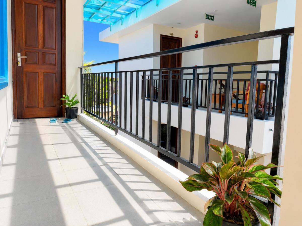 Metta Living Hoi An - Chambres d'hôtes Thôn Tám