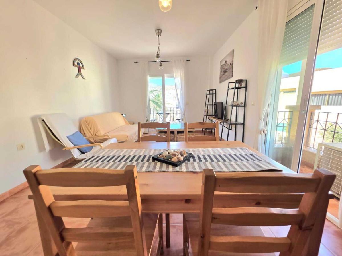Apartamento Sol y Sal - Junto al Mar - B&B Carboneras