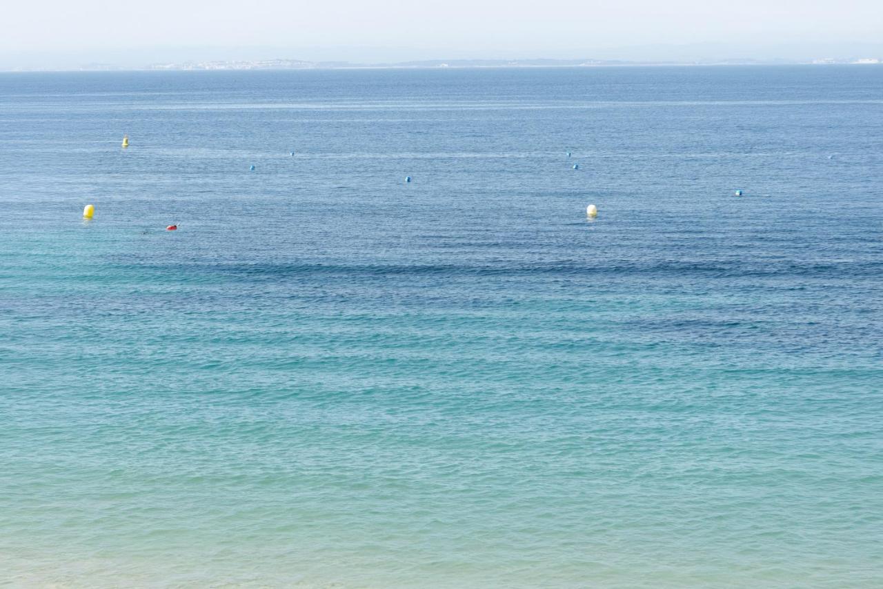 WELCS APTOS MADRAGUE en L'Almadrava primera linea de mar - B&B Roses