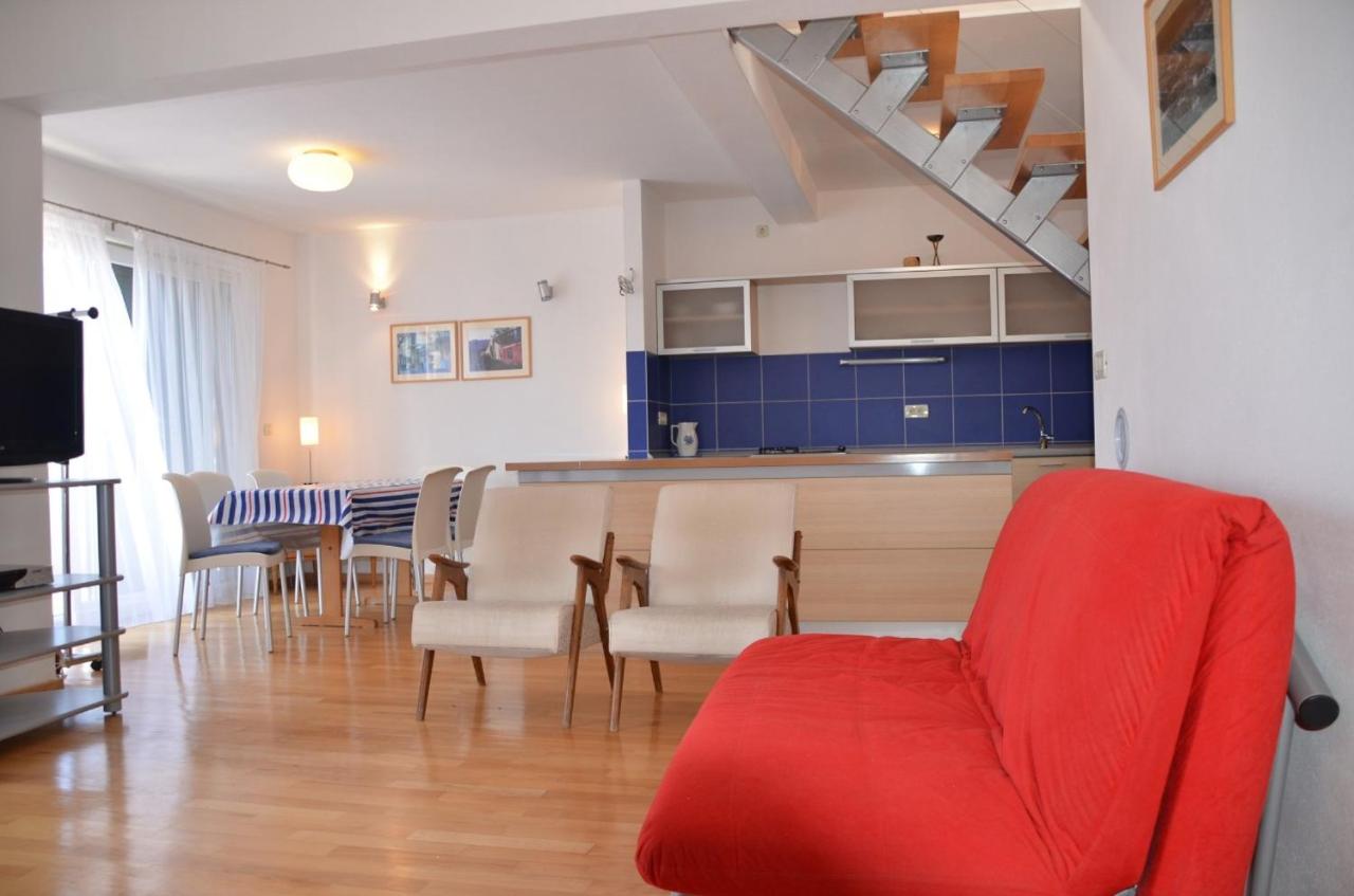 Apartment mit 2 Schlafzimmern
