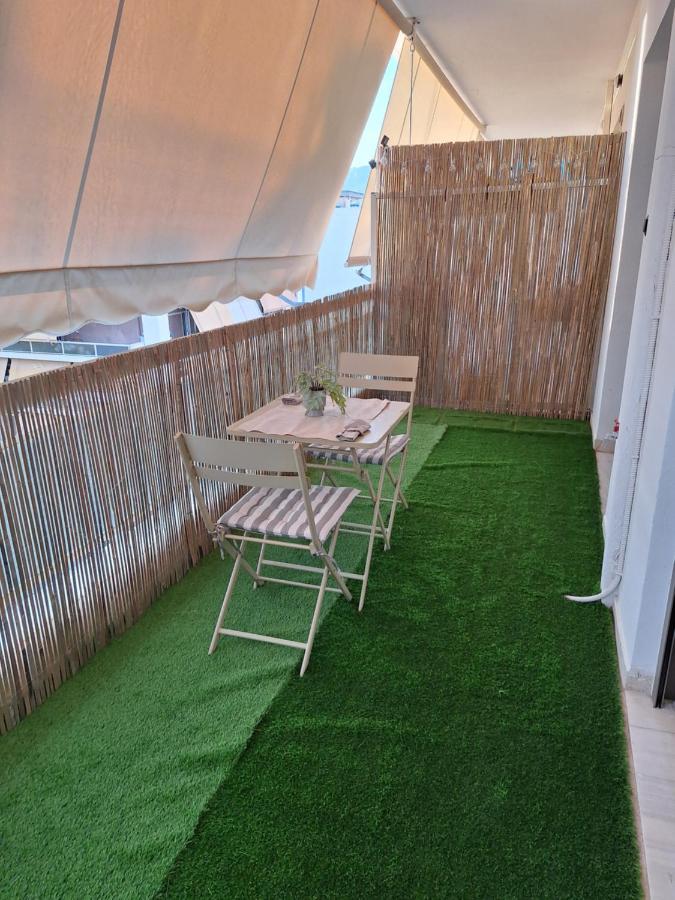 Faron 203 Apartment - B&B Kalamata