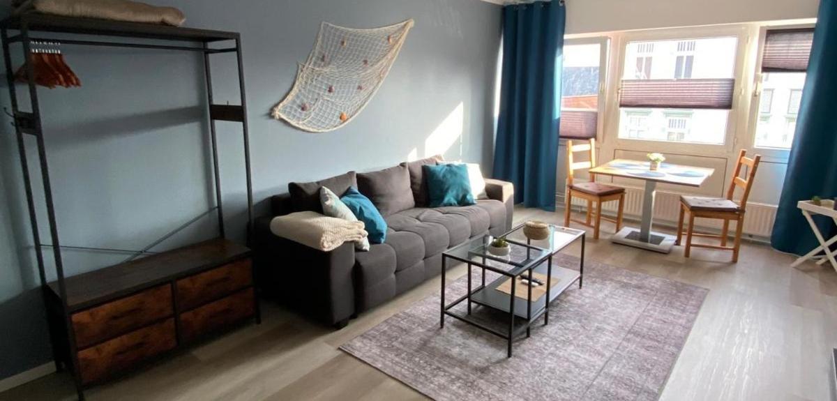 Gemütliche Ferienwohnung im Lotsenviertel - Ferienwohnung Cuxhaven