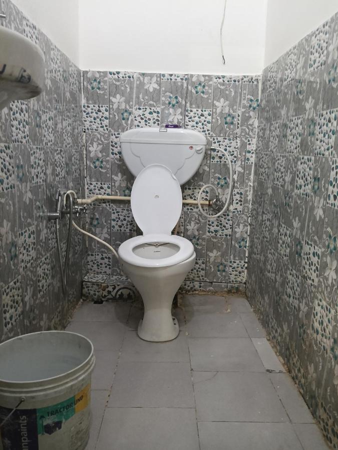Camera Matrimoniale Deluxe (2 Adulti + 1 Bambino) 