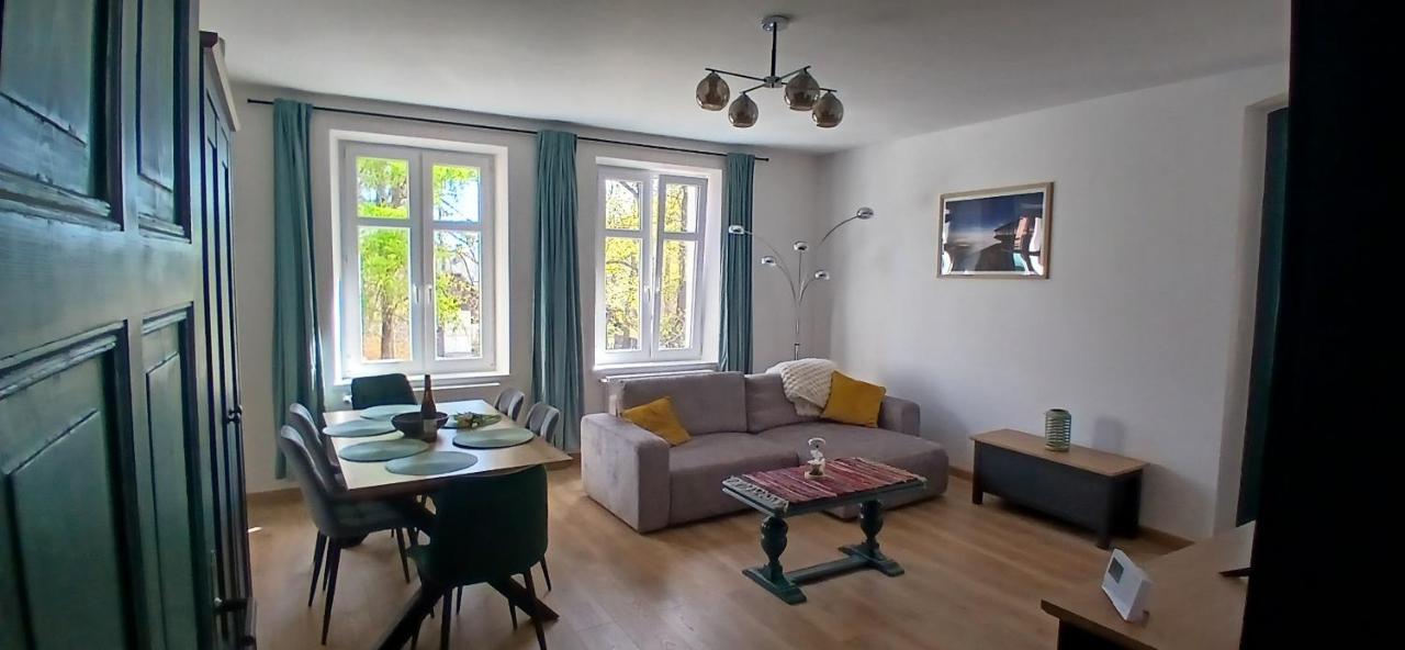 Apartament Mickiewicza 1 - Twoja baza w sercu Karkonoszy - B&B Karpacz