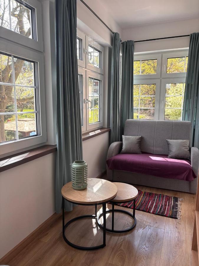 Apartament Mickiewicza 1 - Twoja baza w sercu Karkonoszy - B&B Karpacz