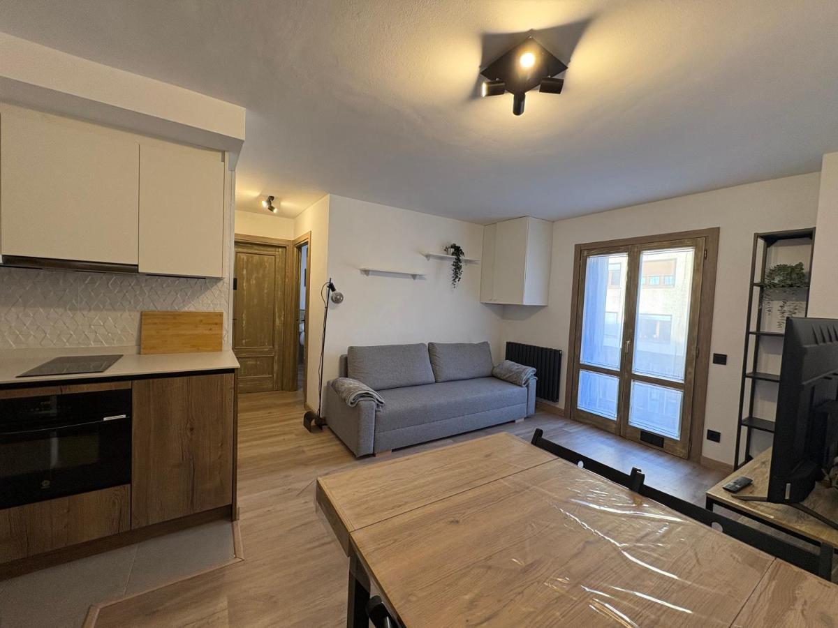 BPirineos-Ardillas - Ferienwohnung Benasque