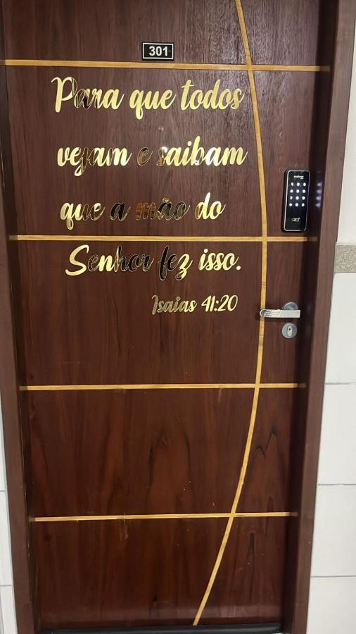 Apartamento Frente Mar - B&B Jacumã