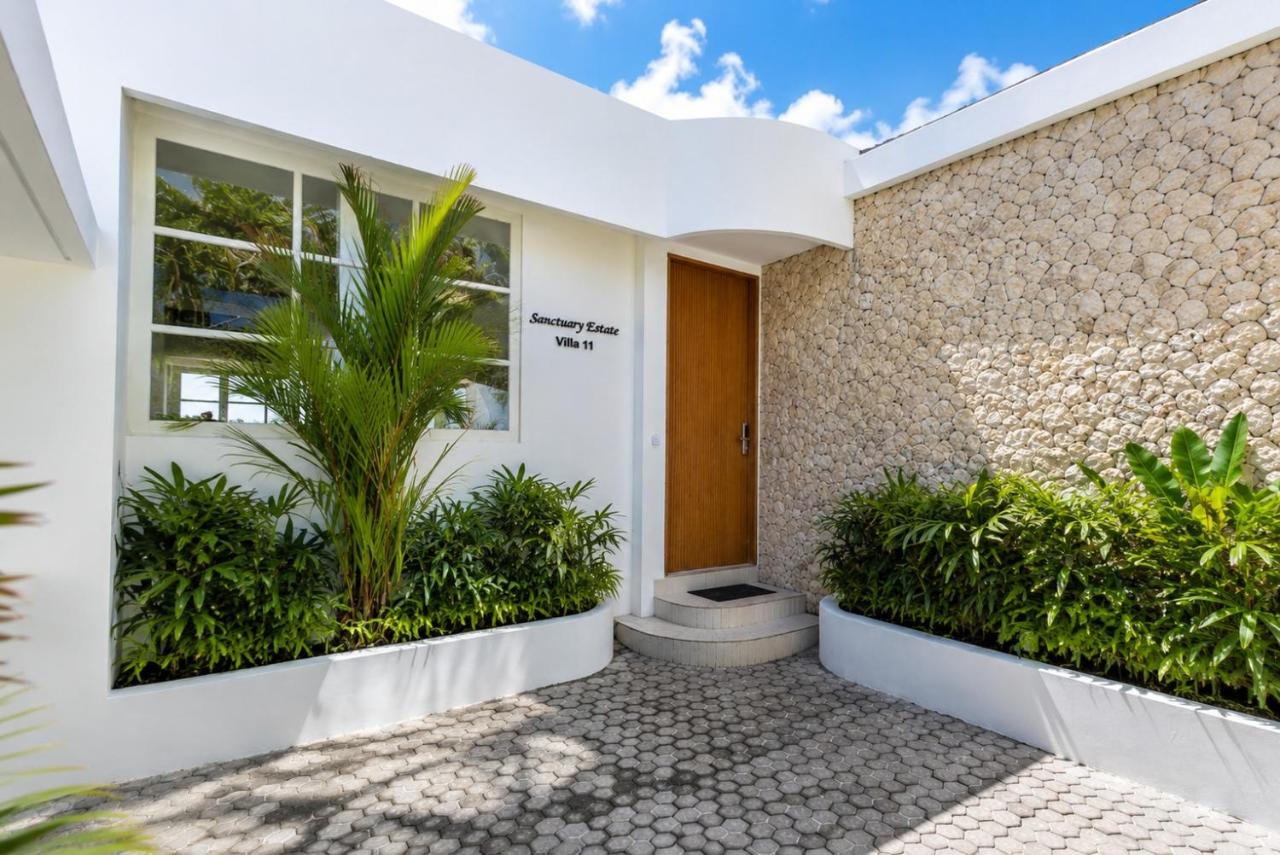 Sanctuary Villa 11 Uluwatu Bali Private Pool & Sunset Luxury Retreat - B&B Uluwatu