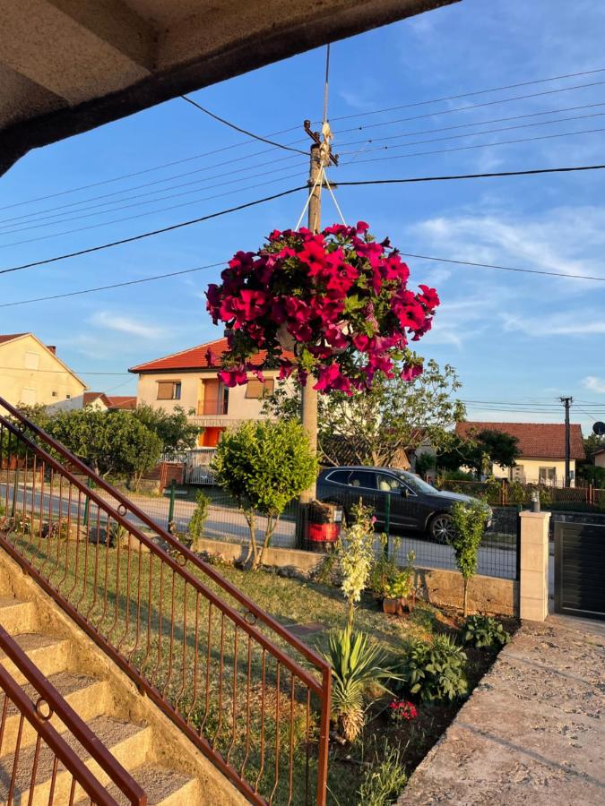 DAS Apartmani Bileća - B&B Bileća