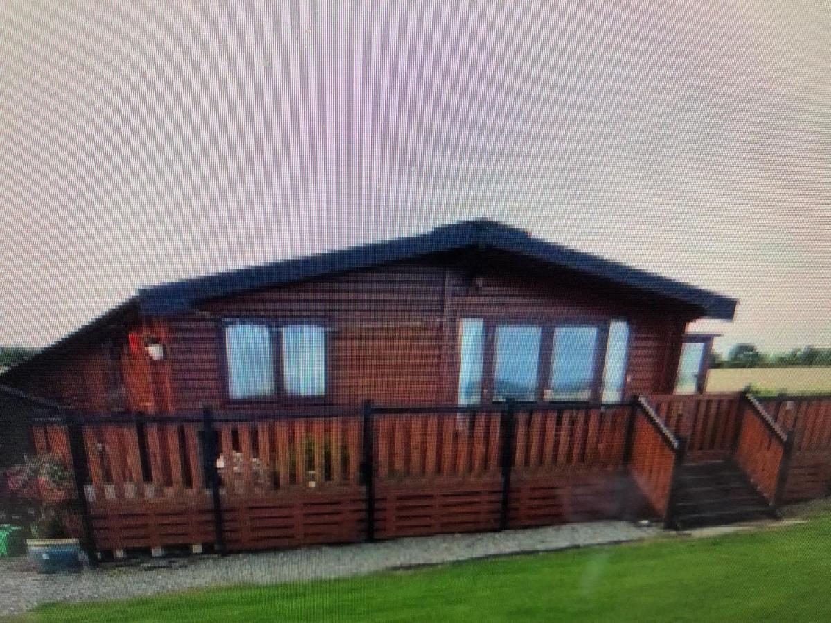 ballyskelly lodge - Ferienwohnung Jemimaville