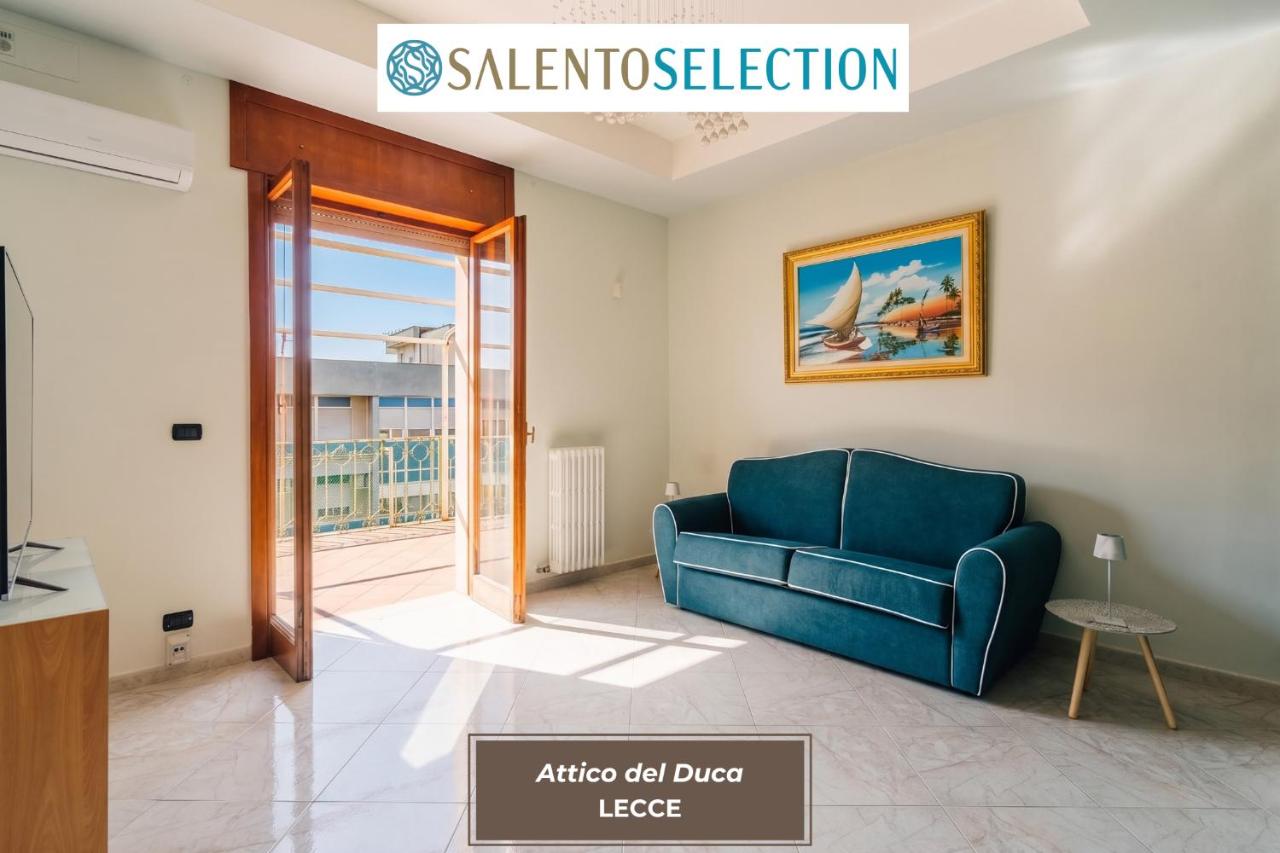Attico del Duca - Salento Selection - B&B Lecce