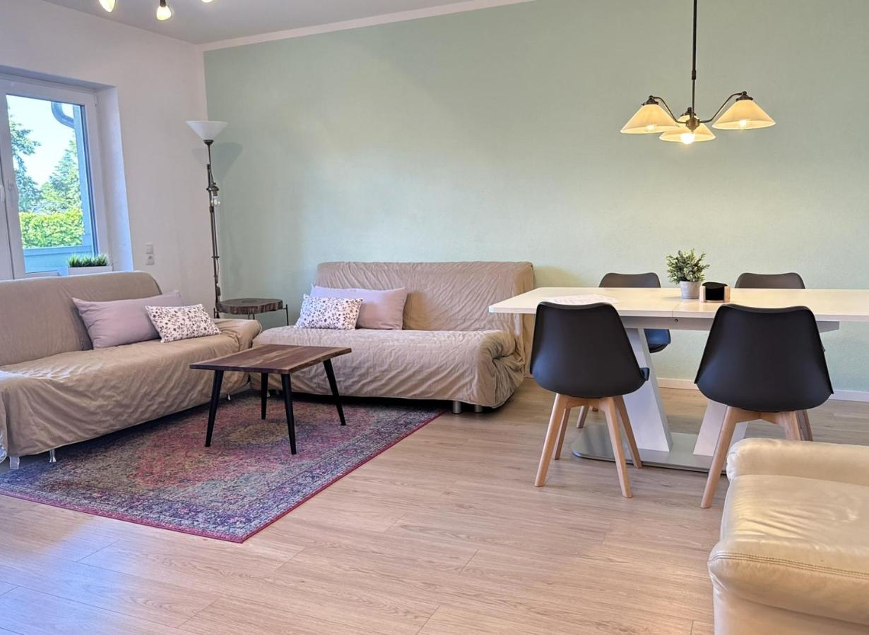 Fewo am Kerweplatz - B&B Rülzheim