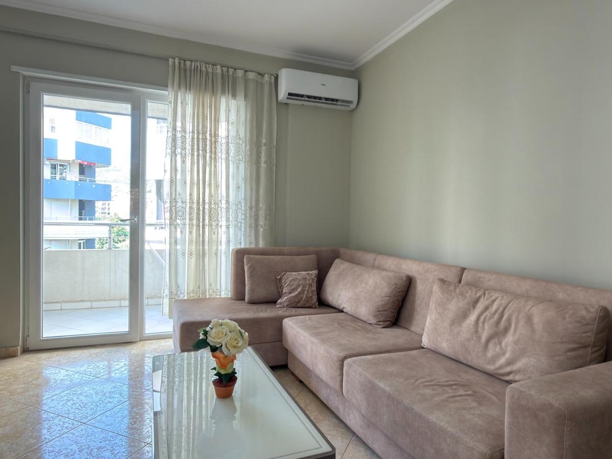 Pocahontas Apartment - Ferienwohnung Vlora