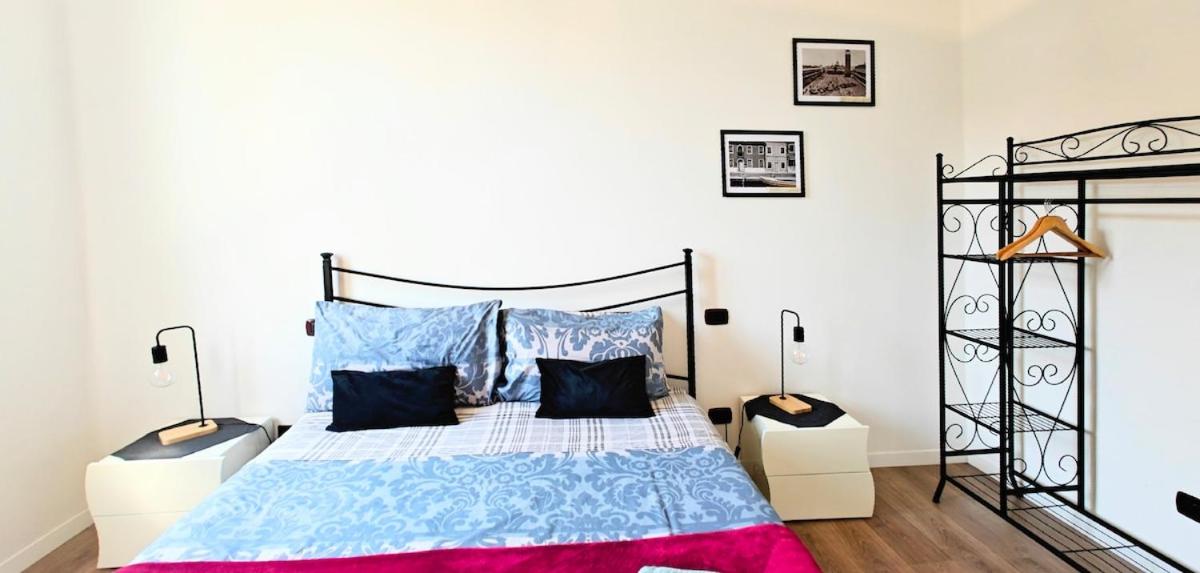 Venice Dream - Stylish, Cozy, New, Free Parking - Ferienwohnung Venedig