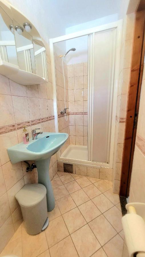 Room Rosa - Chambres d'hôtes Senj