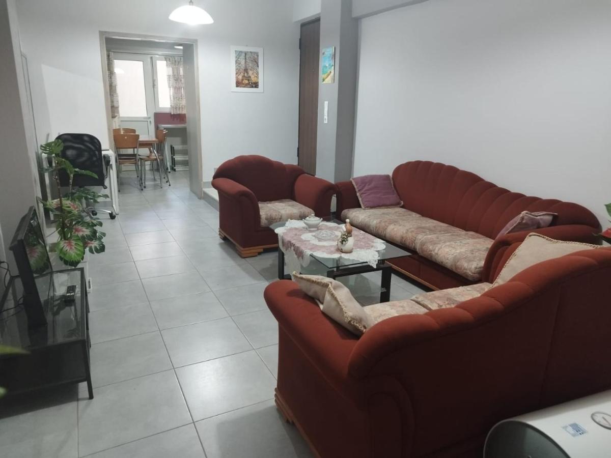 Piraeus Comfort Suites - Ferienwohnung Piräus