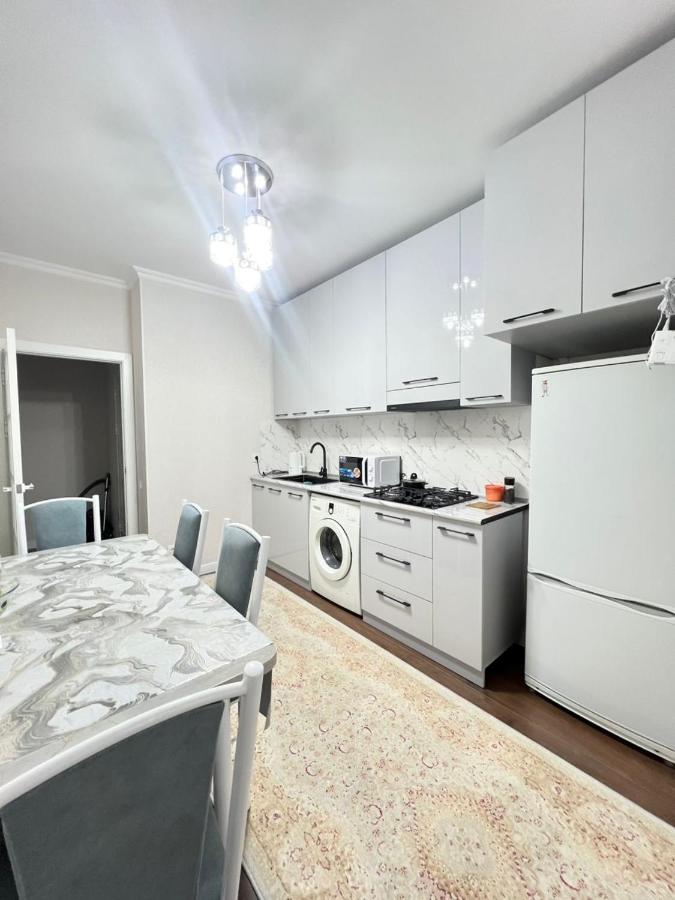 Karpinka apartment - Bed and Breakfast Bisjkek