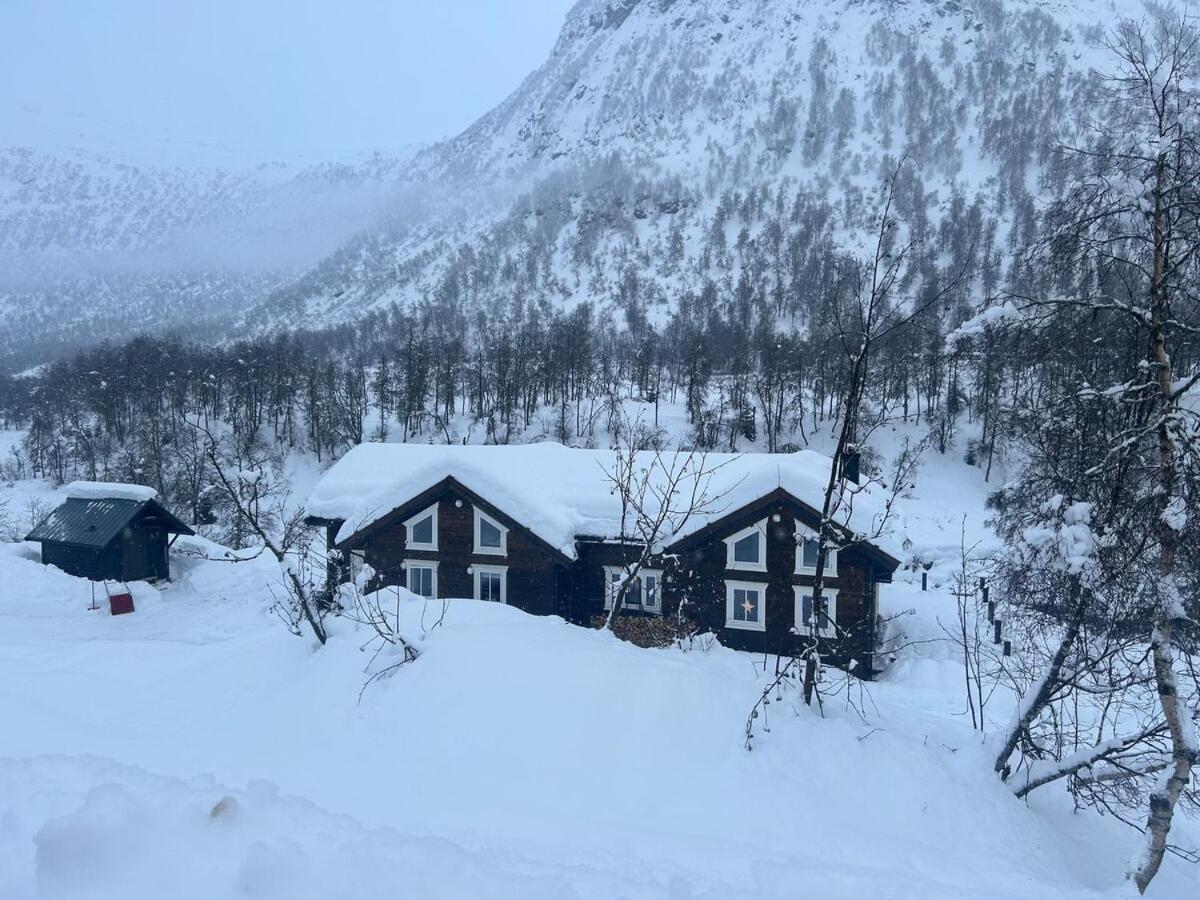 VillaElvesus - B&B Voss