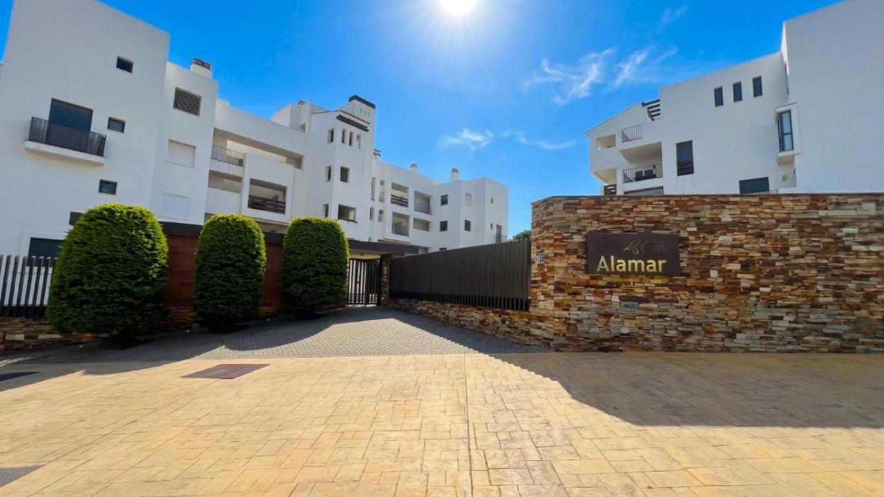 La Cala Center Premium Penthouse Motorized Terrace & Sea Views - B&B La Cala De Mijas