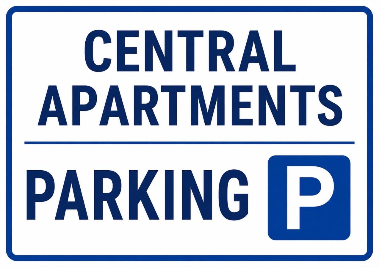 StayCentralcz- Loft - B&B Opava