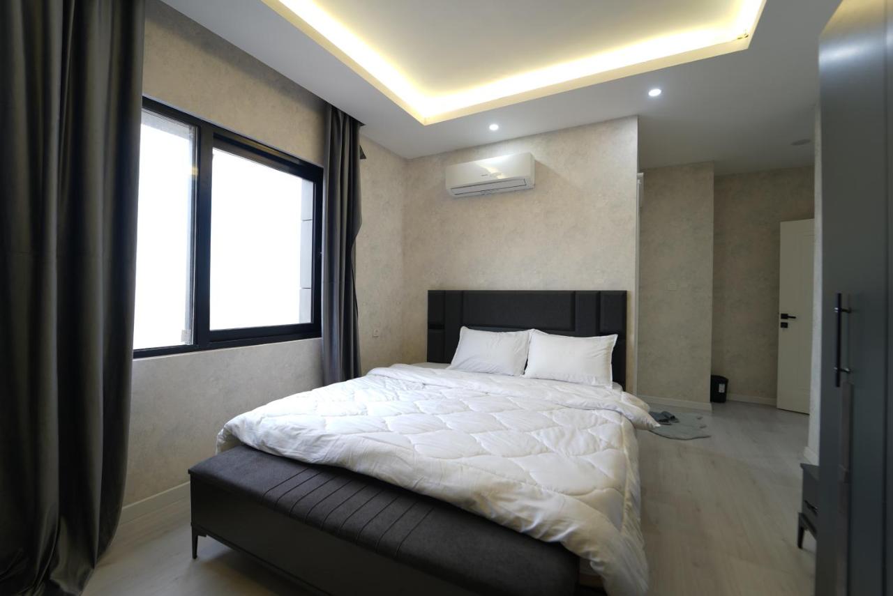 Cozy Family Apartment - B&B Erbil