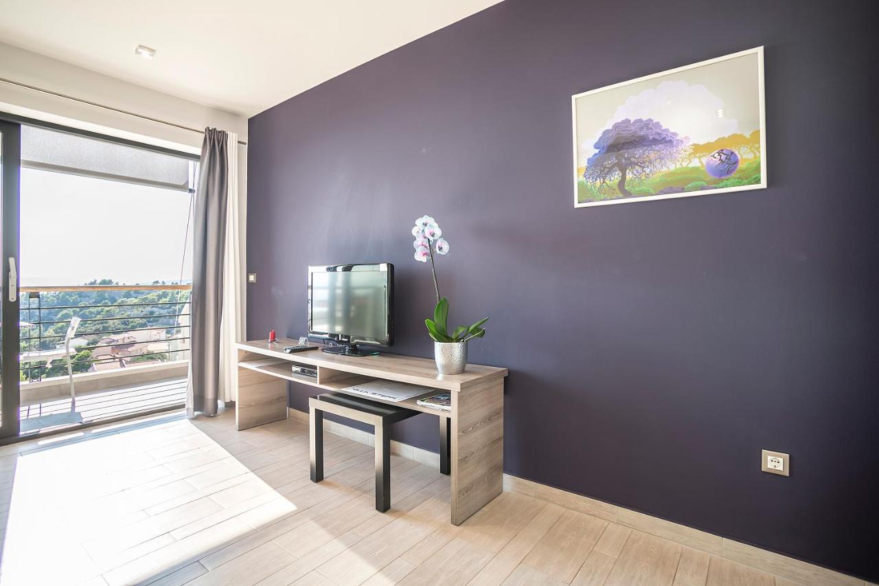 Villa Steffi - Ferienwohnung Baška Voda
