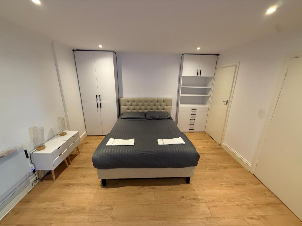 Flat E, Monmouth Road, London, W2 - B&B Londres