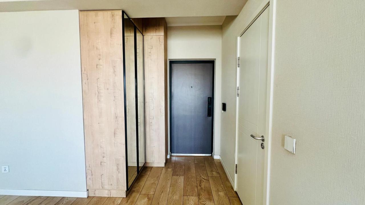 A cozy & comfy apartment - B&B Ulaanbaatar