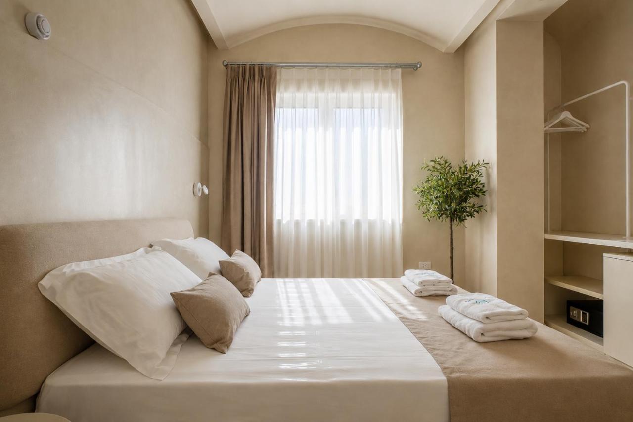 Appartement 1 Chambre - Côté Mer