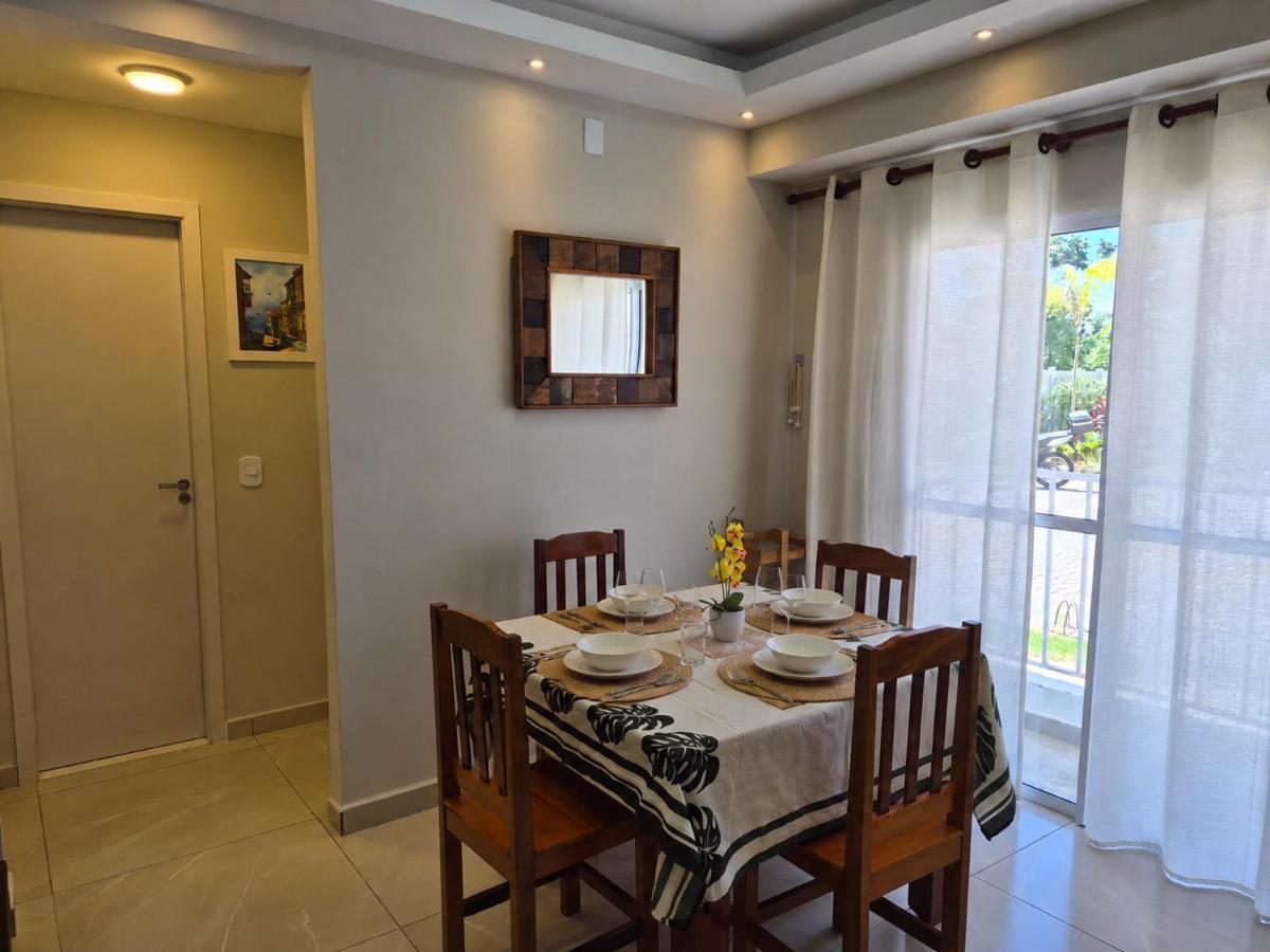 Apartamento com Conforto e Silêncio a 2,5km do Centro Histórico - B&B Paraty