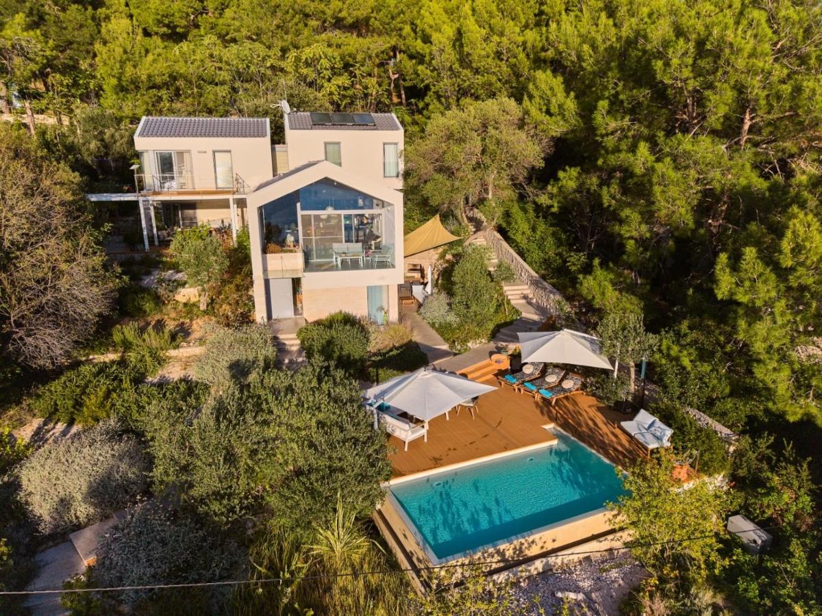 Villa del Mar - Chambres d'hôtes Mali Lošinj