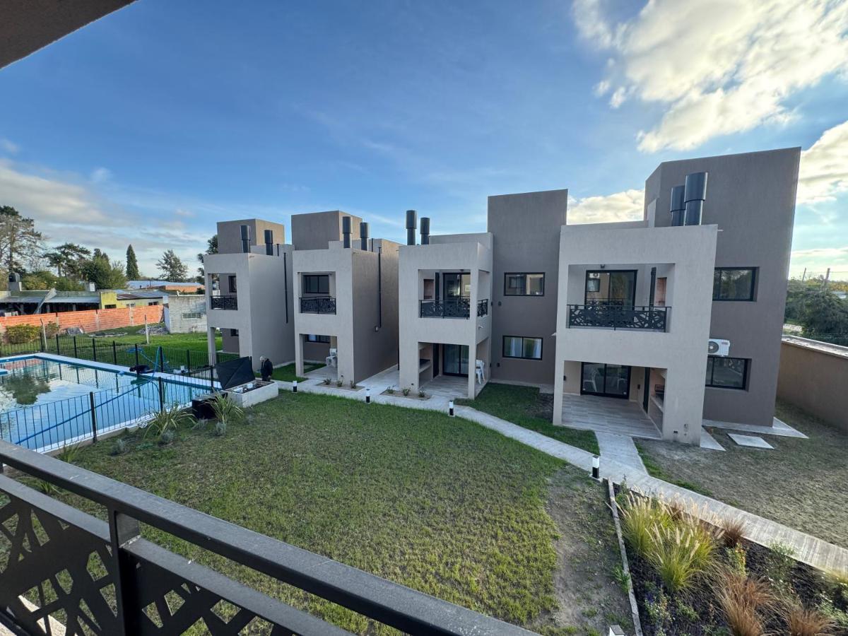 Aires de Laguna - Ferienwohnung Chascomus
