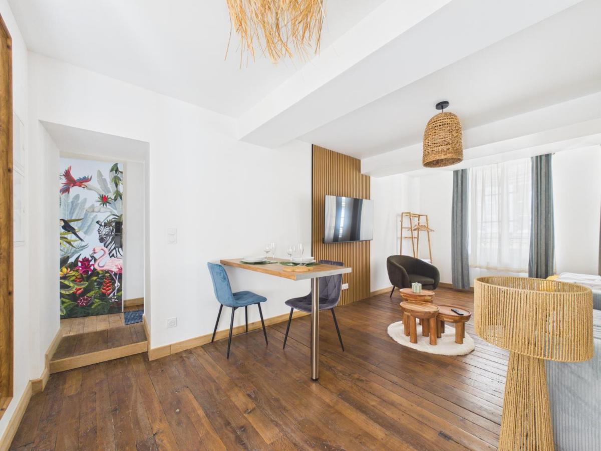 Appartement met 1 Slaapkamer