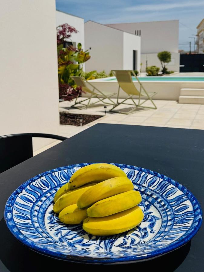 Casa do Meio #2 - Ferienwohnung Sao Martinho