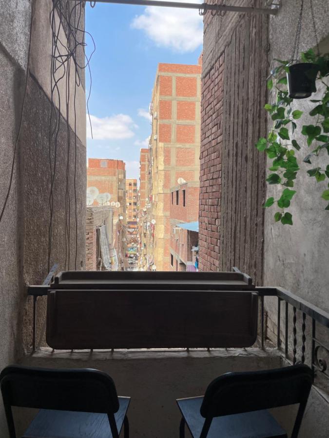 Modern Apartment with Espresso Bar & Balcony - B&B El Cairo