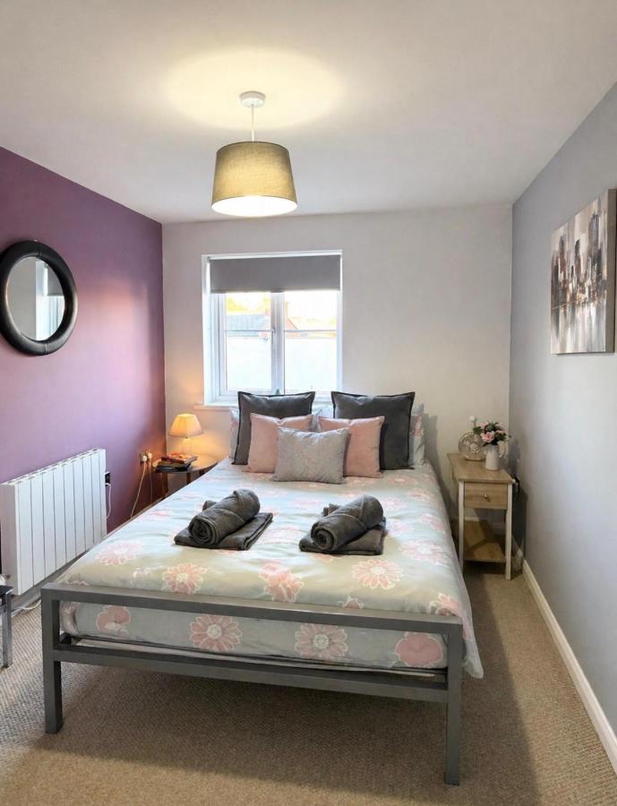 Central Bearwood Apartment - Ferienwohnung Birmingham