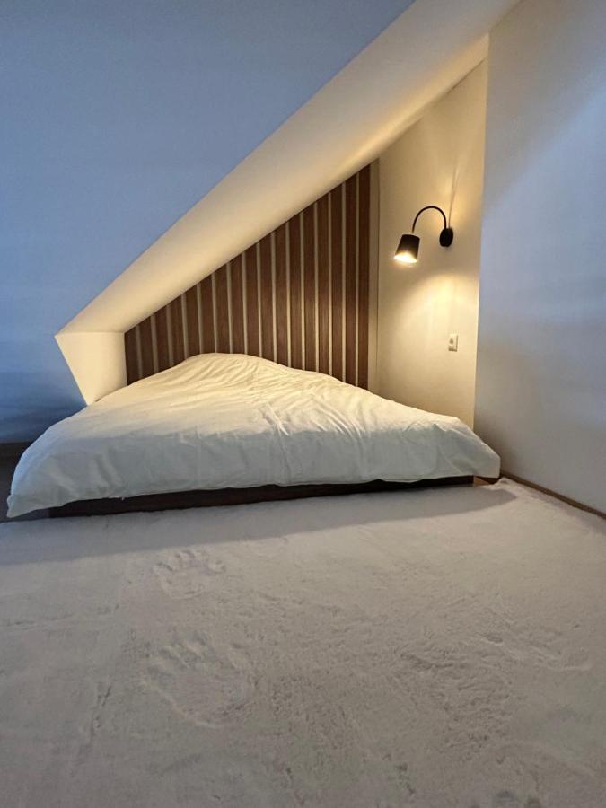 Apartment Andrea Breze - B&B Kolašin