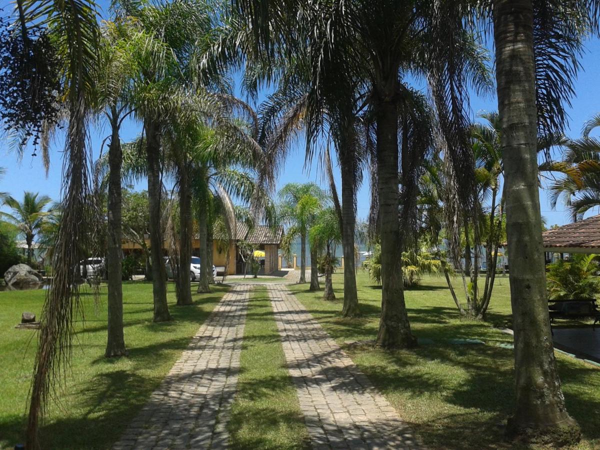 Recanto dos Machados - B&B