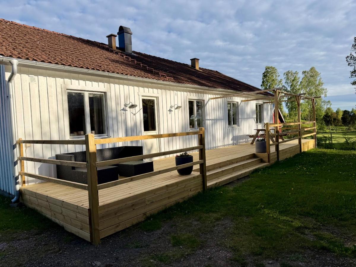 Rural charm and modern comfort close to nature and swimming - SE08016 - Chambres d'hôtes Ljung