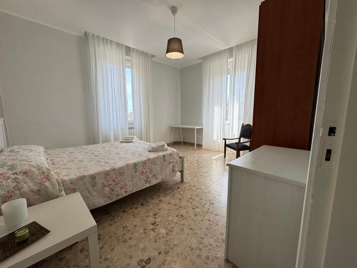 Seaside Apartment - Casa d'Avalos 190 - B&B Francavilla al Mare