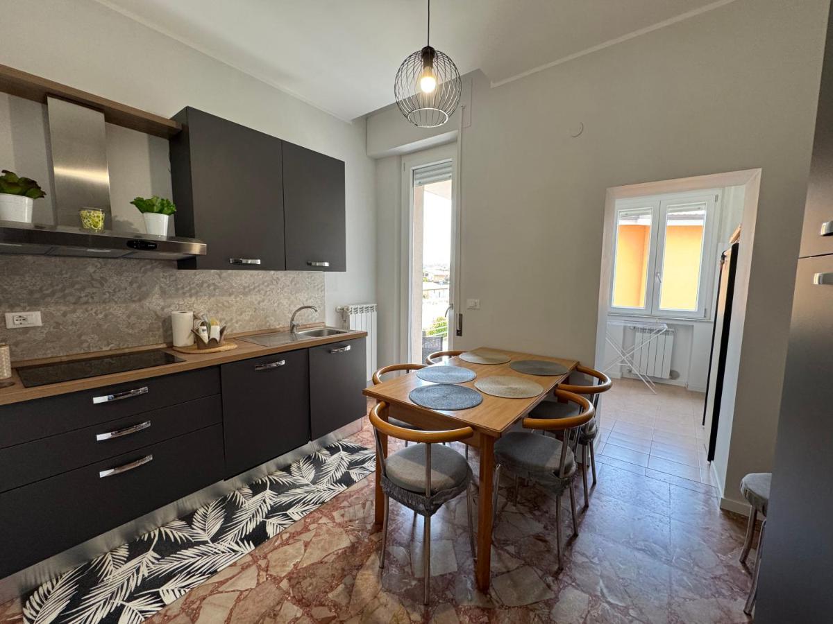 Seaside Apartment - Casa d'Avalos 190 - B&B Francavilla al Mare