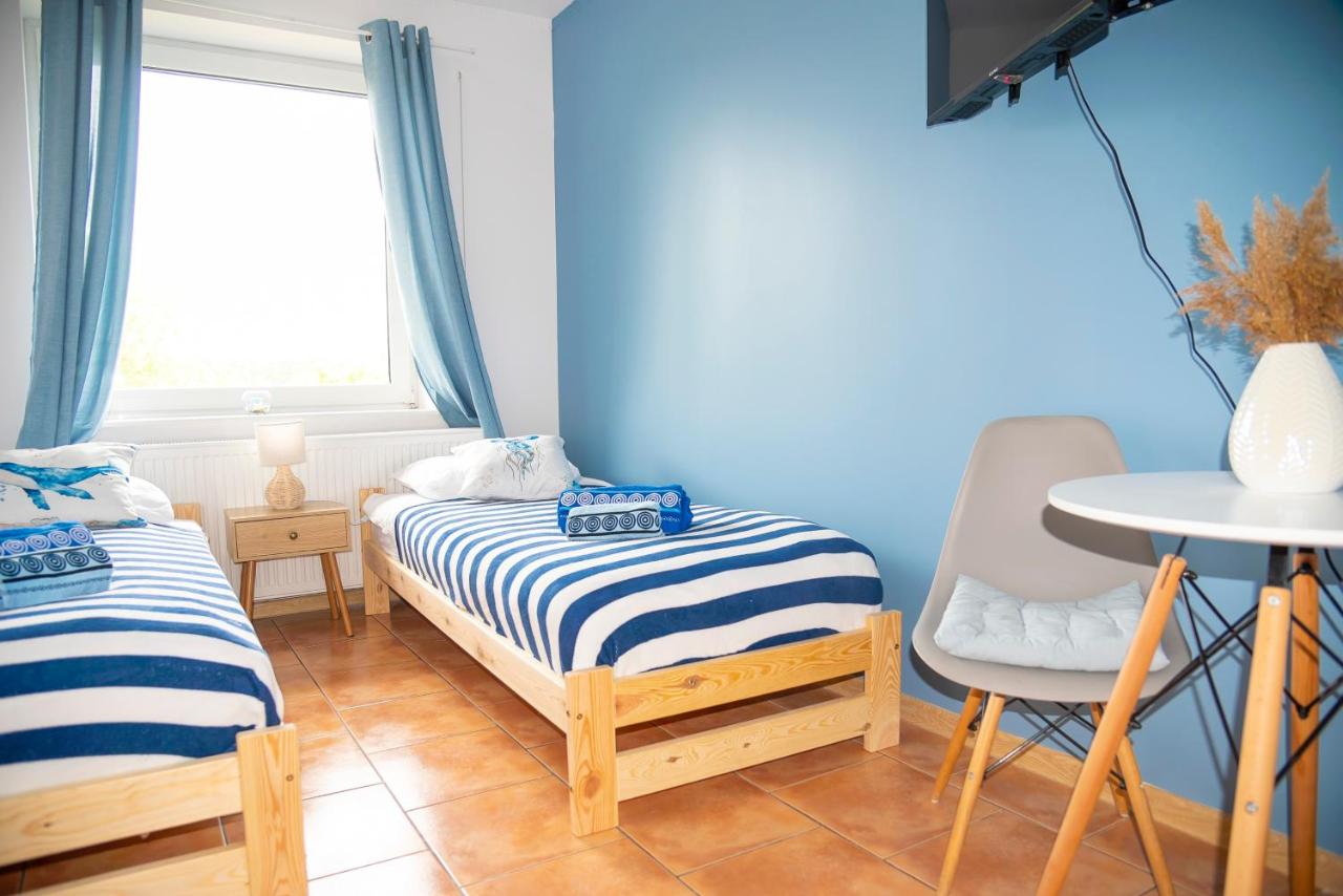 Habitación Doble Estándar