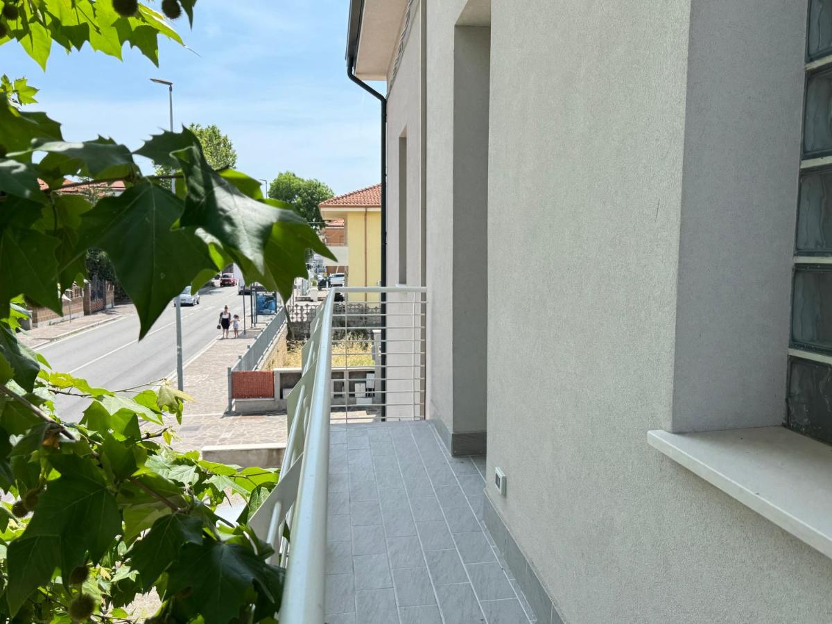 Seaside Apartment - Casa d'Avalos 190 - Bed and Breakfast Francavilla al Mare