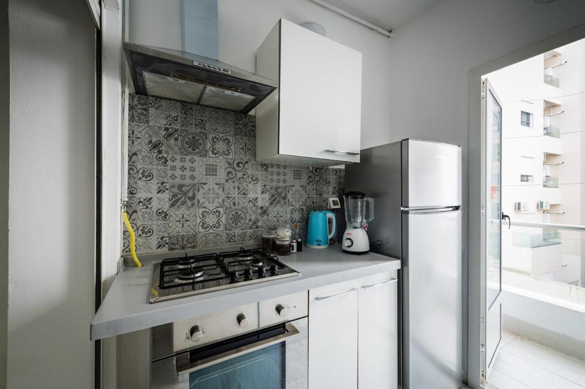 s1 Cozy and quiet ideal location with Wi-Fi - Ferienwohnung Ariana