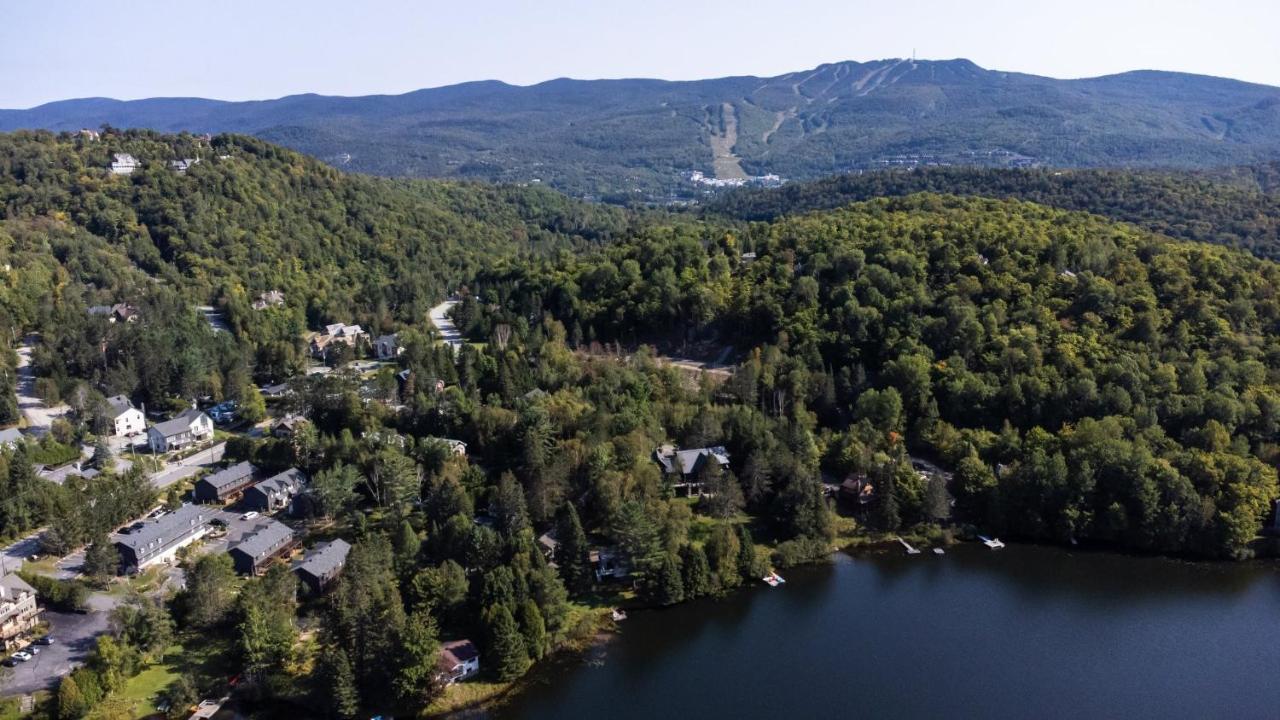 Condos Kamik Tremblant by Manitonga - B&B Mont-Tremblant