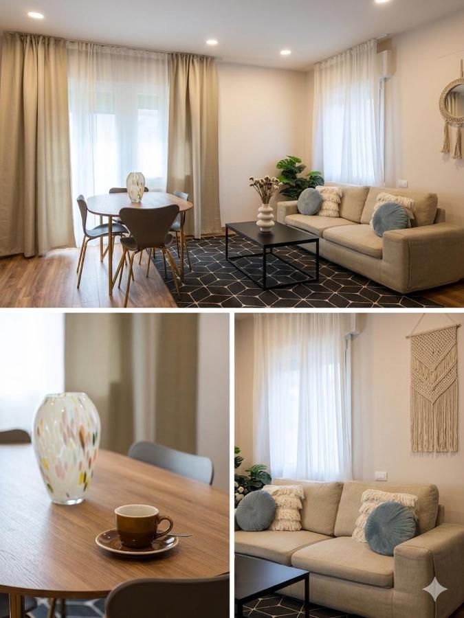 Casa di Isabelle - Ferienwohnung Mestre bei Venedig