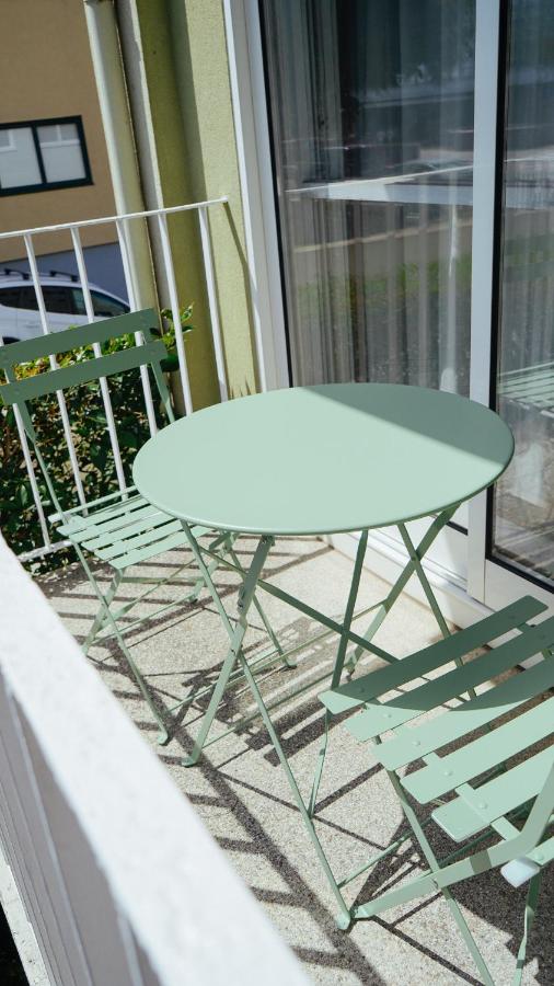 City Centre Cozy Apartment - B&B Porto
